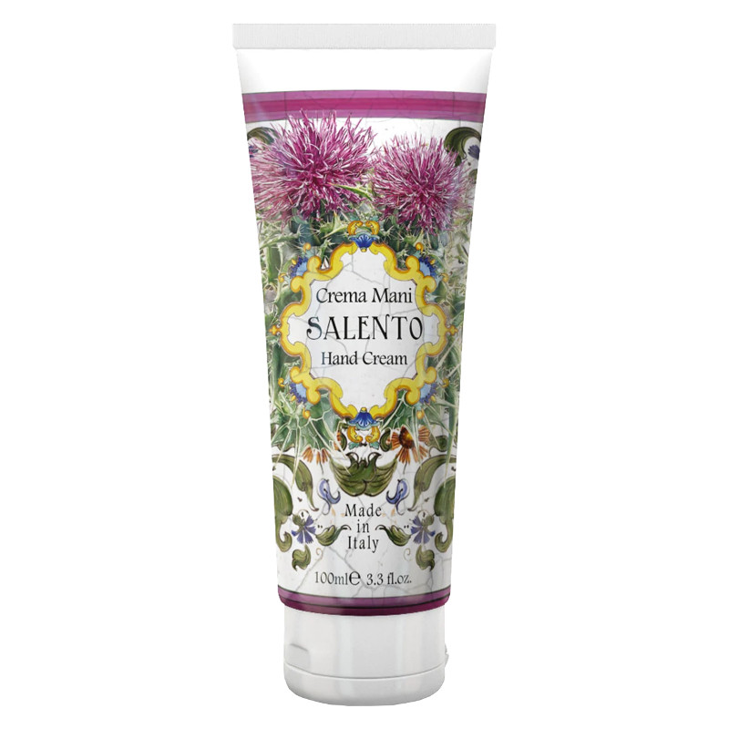 Maioliche Crema Mani Sale100ml