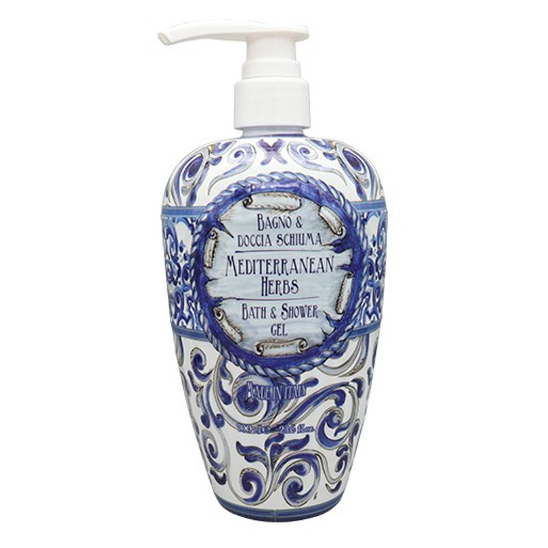 Maioliche Bagnodocc Medit700ml