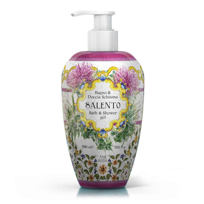 Maioliche Bagnodocc Salen700ml