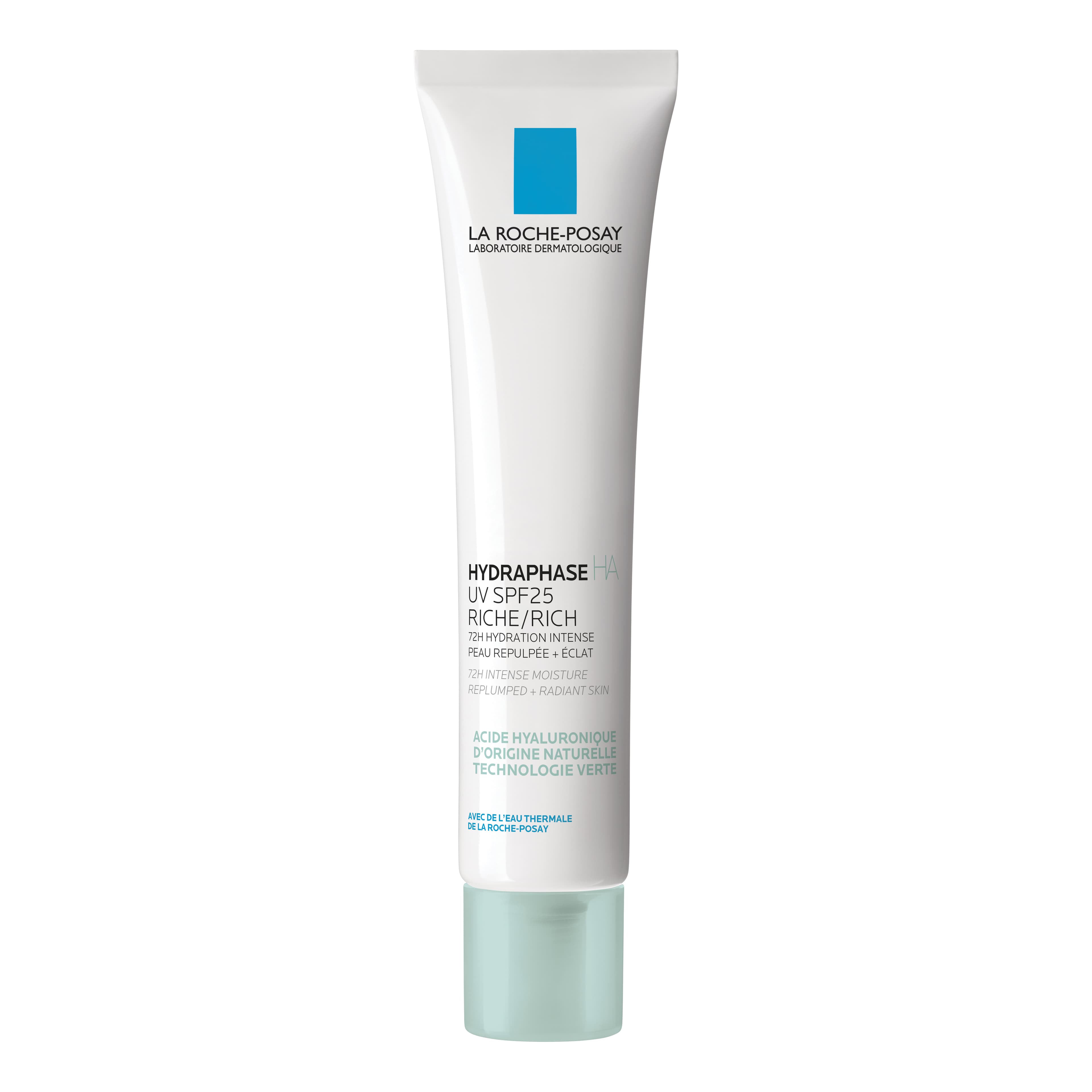 La Roche Posay Hydraphase Ha Crema Idratante Ricca SPF 25 40 ml