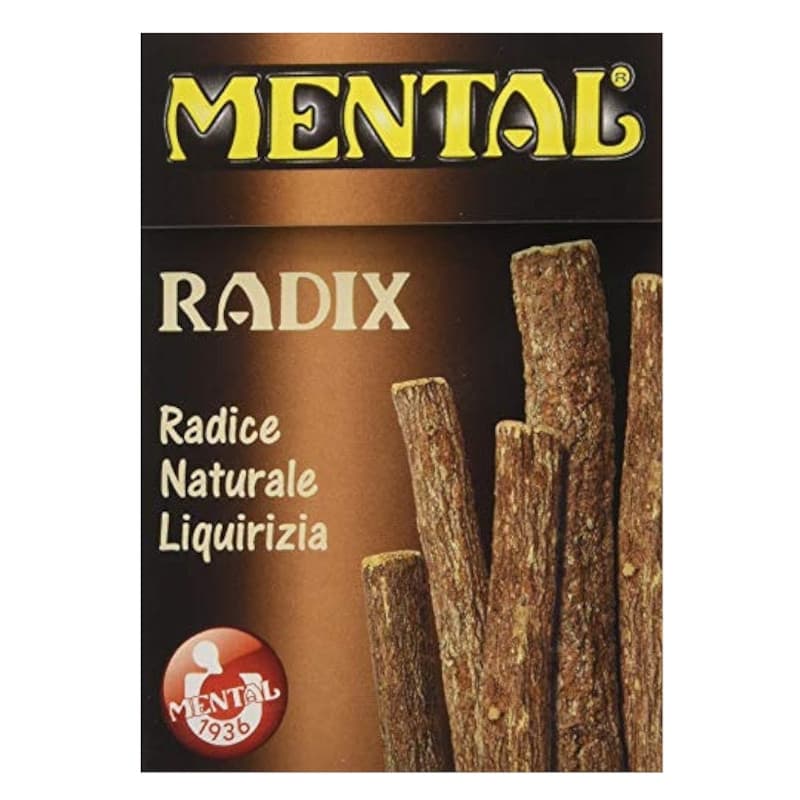 Fassi Mental Radix 20 Pezzi