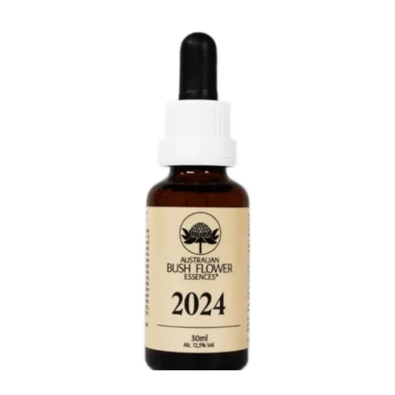 Australian bush flower essences 2024 gocce 30 ml