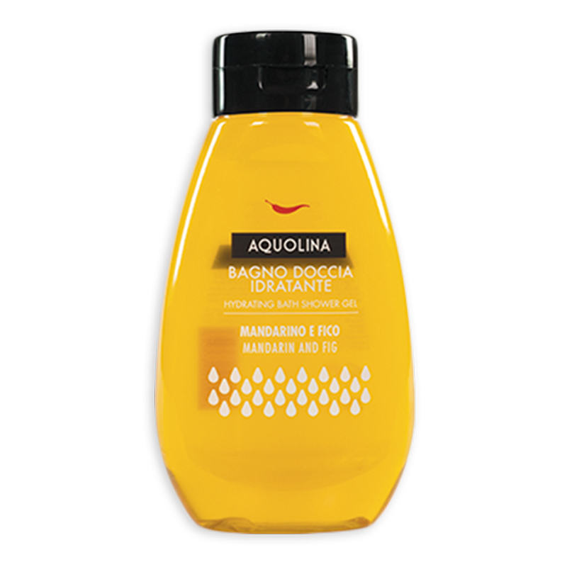 A/LINA MANDARINO E FICO B/D 300 ML