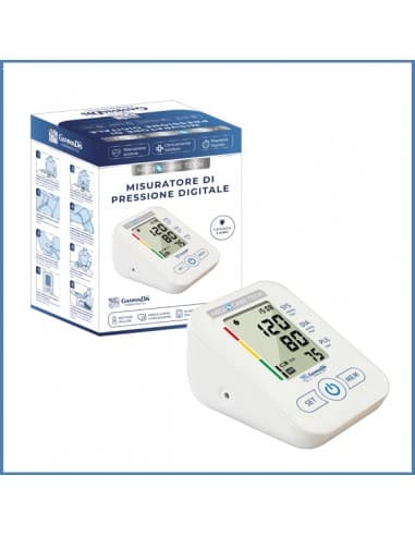 Misuratore Pressione Profess