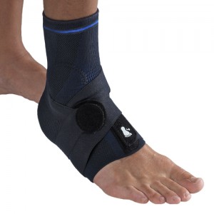 Dr. Gibaud Ortho Malleogib cavigliera legamenti - 5