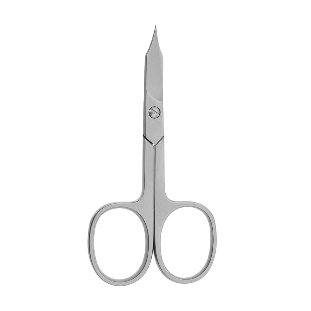 FORBICI UNGHIE PUNTA A LANCIA INOX 1 PEZZO