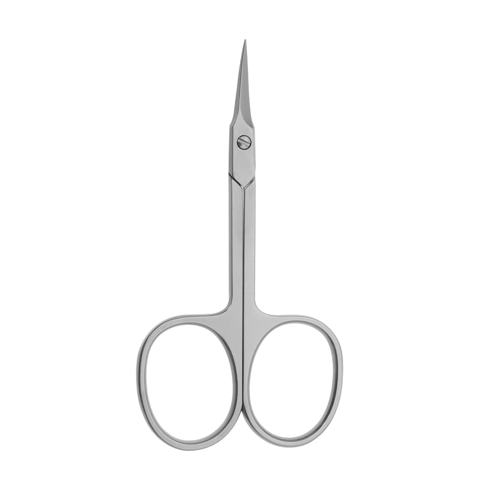 FORBICI PELLE PUNTA A LANCIA INOX 1 PEZZO