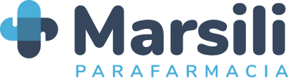 Parafarmacia Marsili IT logo