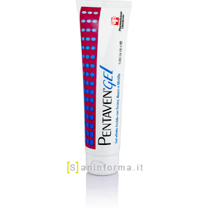 Pentaven Gel