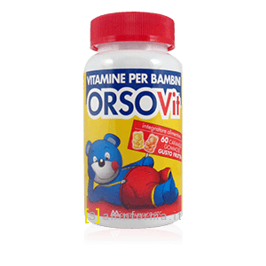 Orso Vit