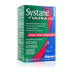 Systane Ultra UD