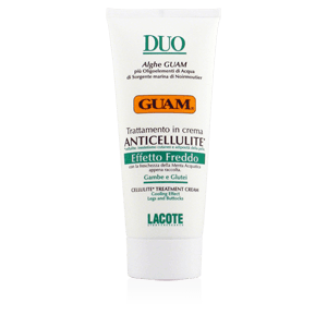 Guam Duo Crema Anti-Cellulite Effetto Freddo