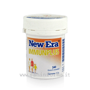 Named New Era Immunplus