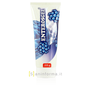 Enterosgel Sospensione Orale