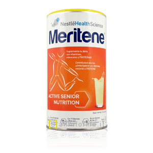 Meritene Gusto Vaniglia