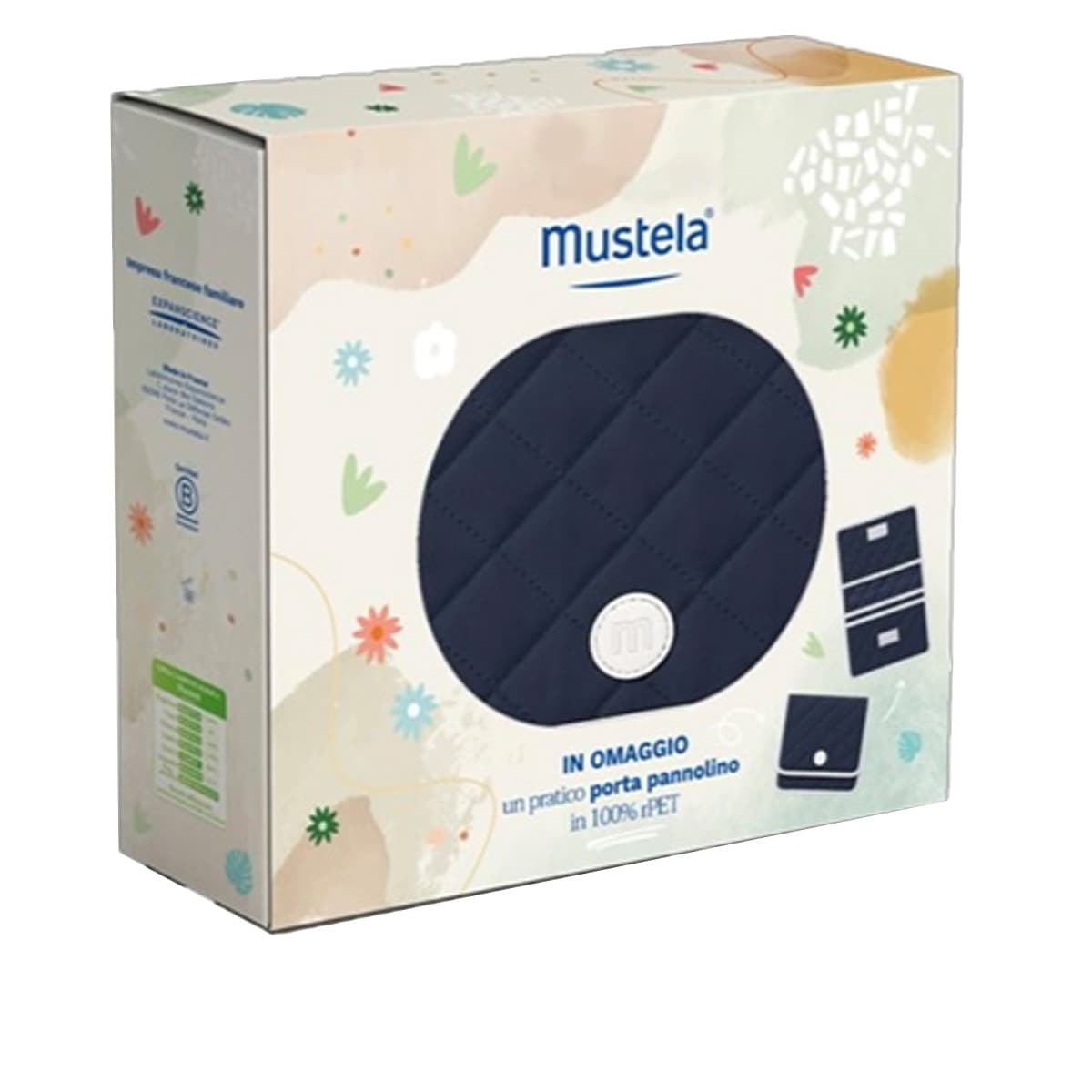 MUSTELA COF PORTA PANNOLINO
