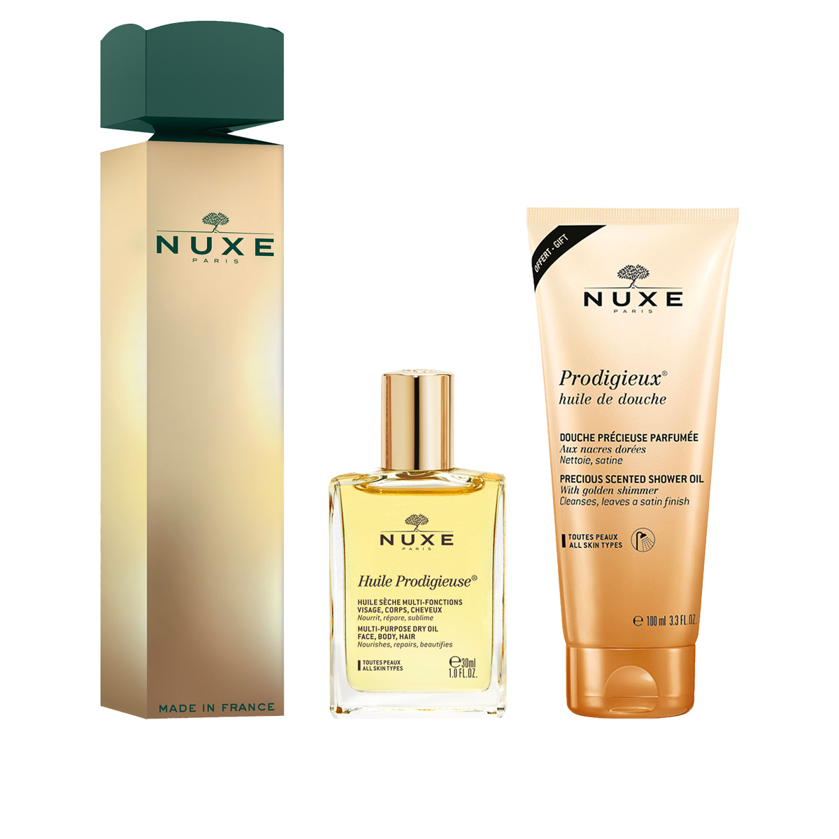 Nux Cracker Huile Prod 23