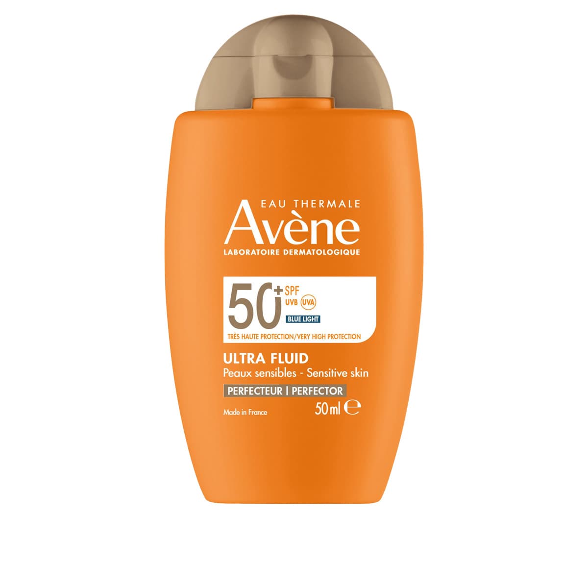 Avene Sol Ultra Fluid Perf 50+