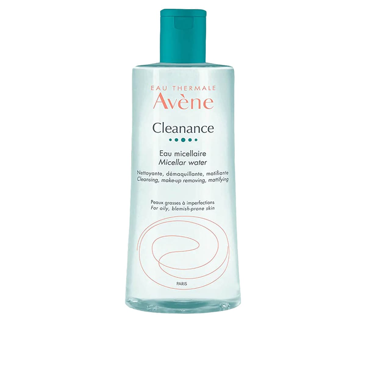 Avene cleanance acqua micellare nf 400 ml
