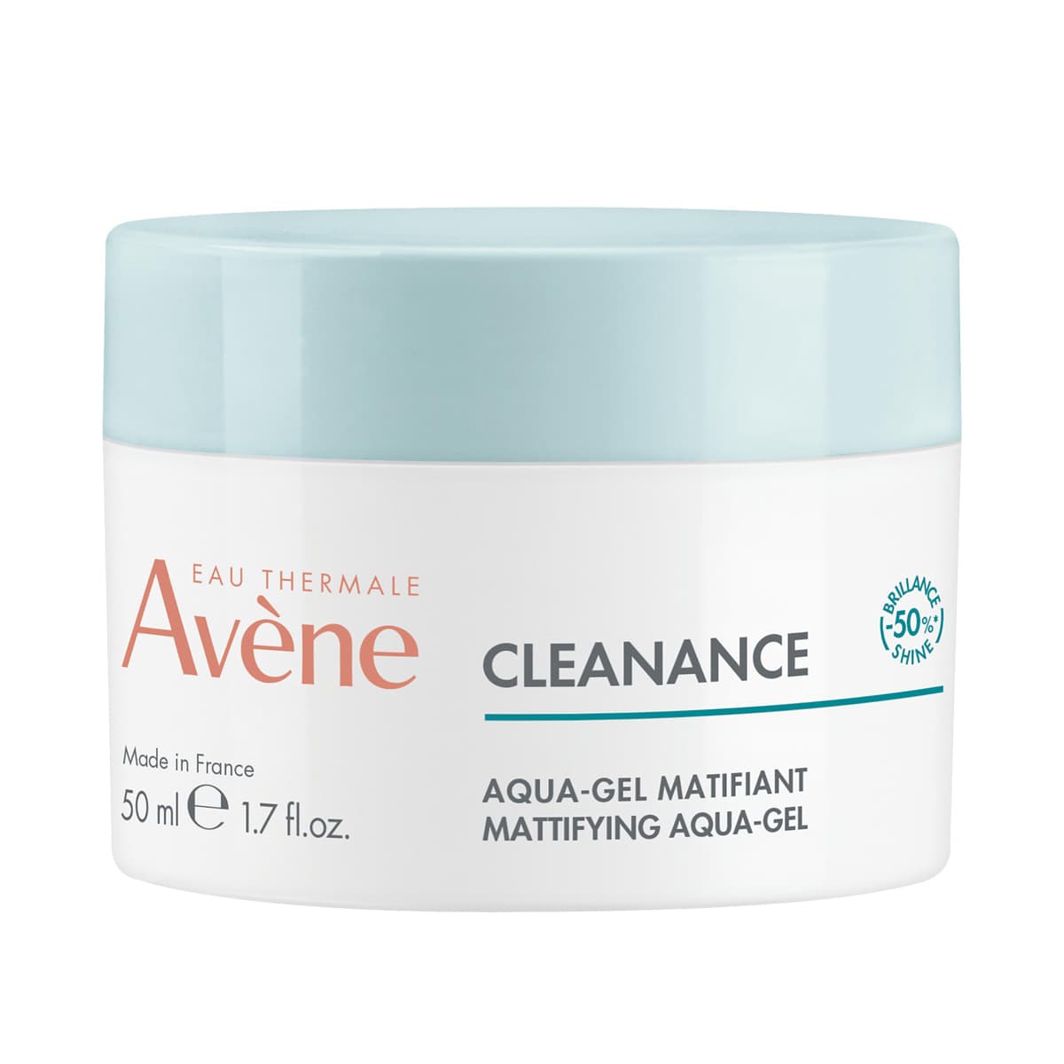 Avene cleanance acqua gel 50 ml