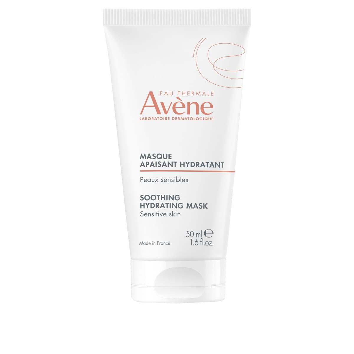 AVENE Masch.Idr.Lenit*50ml