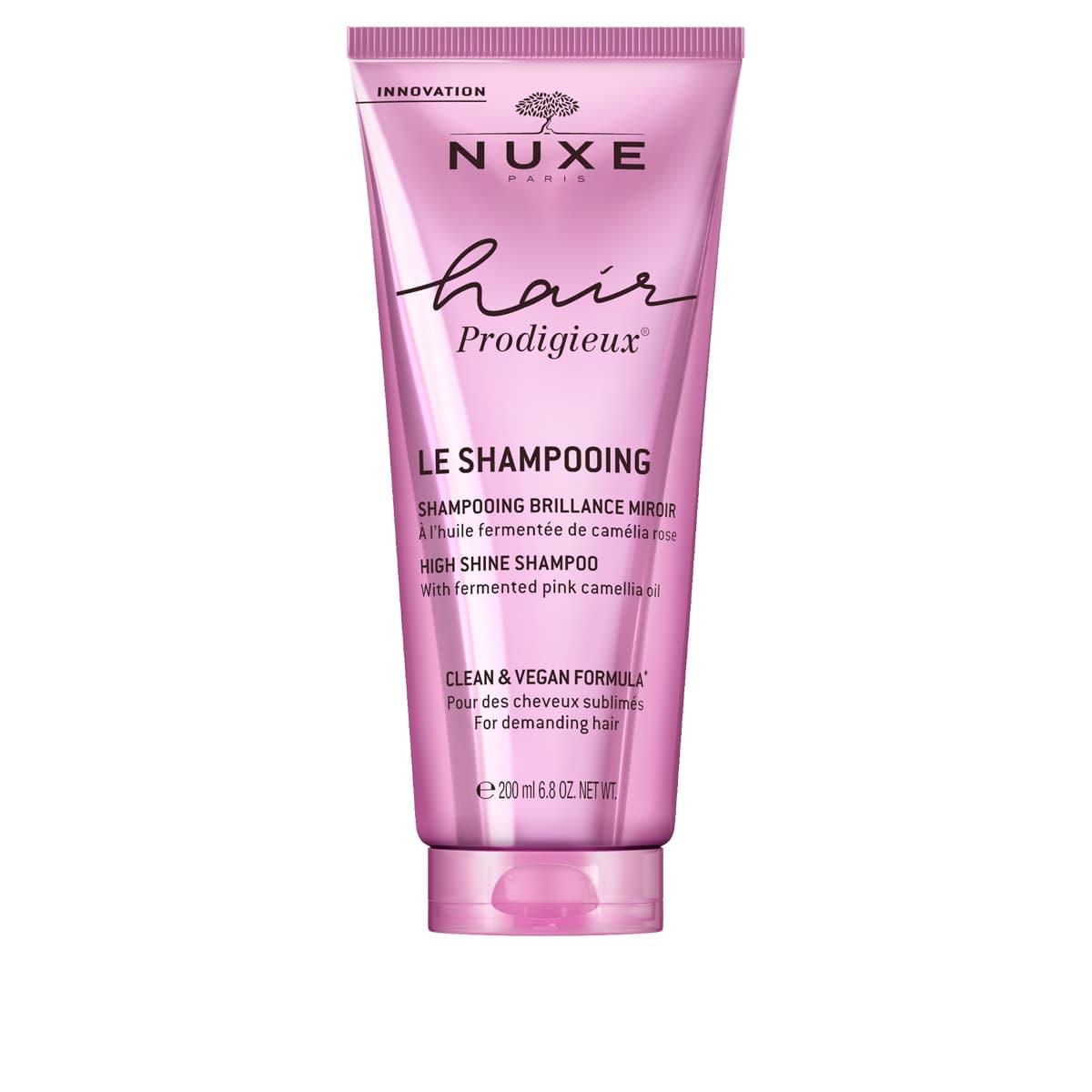 Nuxe Hair Prodigieux Shampoo 200ml