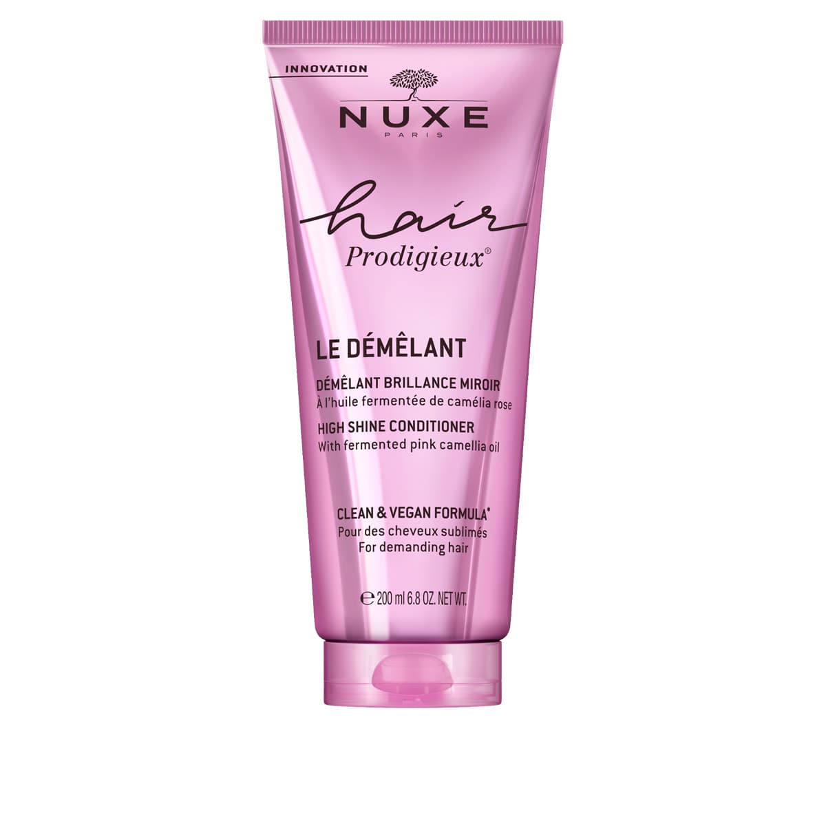 Nuxe Hair Prodigiuex Balsamo 200ml