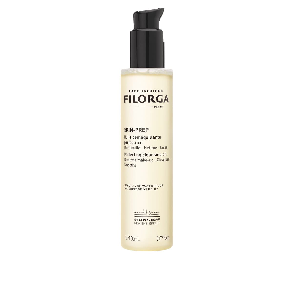 Filorga S P Perfect Clean Oil