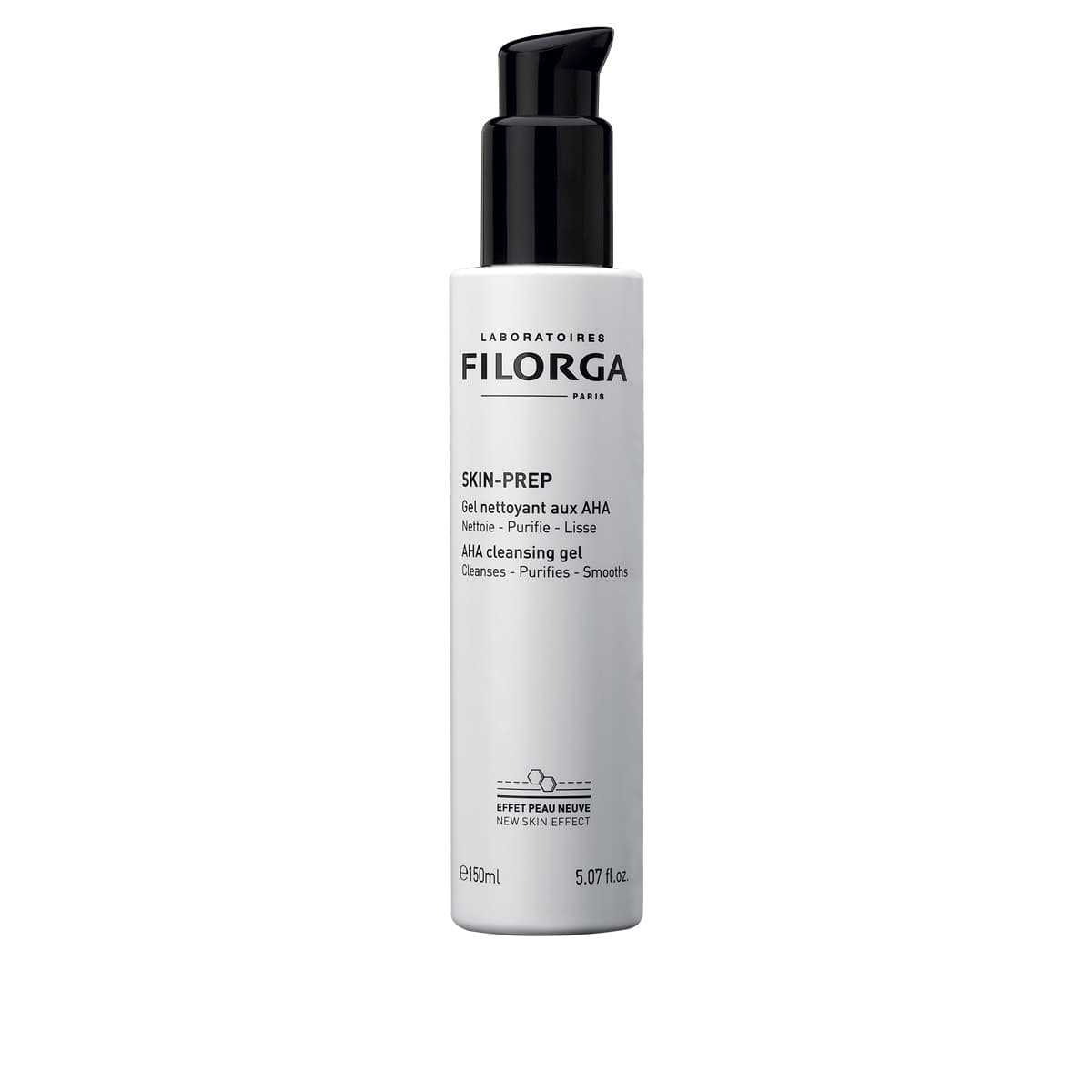 Filorga S P Aha Clean Gel150ml
