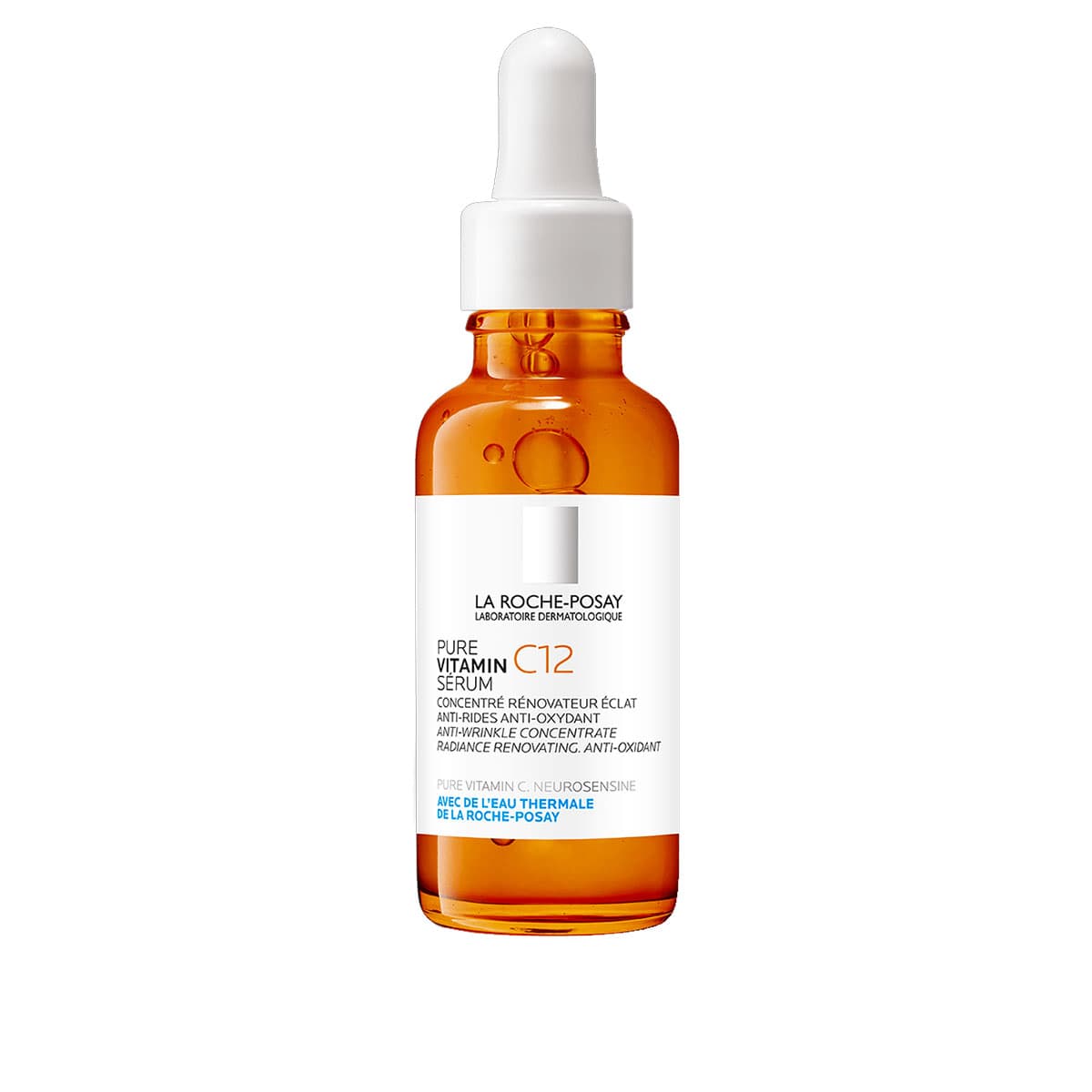 Pure Vit C 12 Siero 30ml