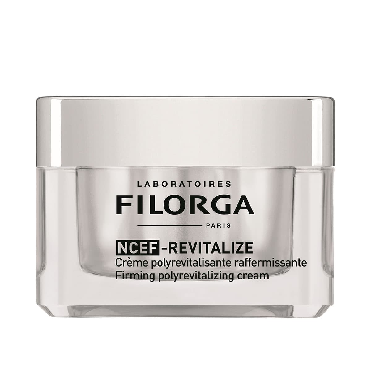 Ncef revitalize cream 50 ml