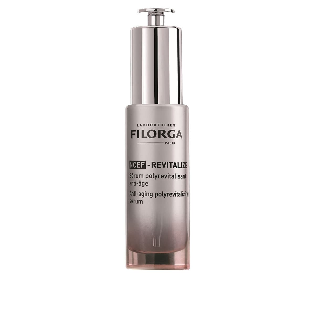 Ncef revitalize serum 30 ml