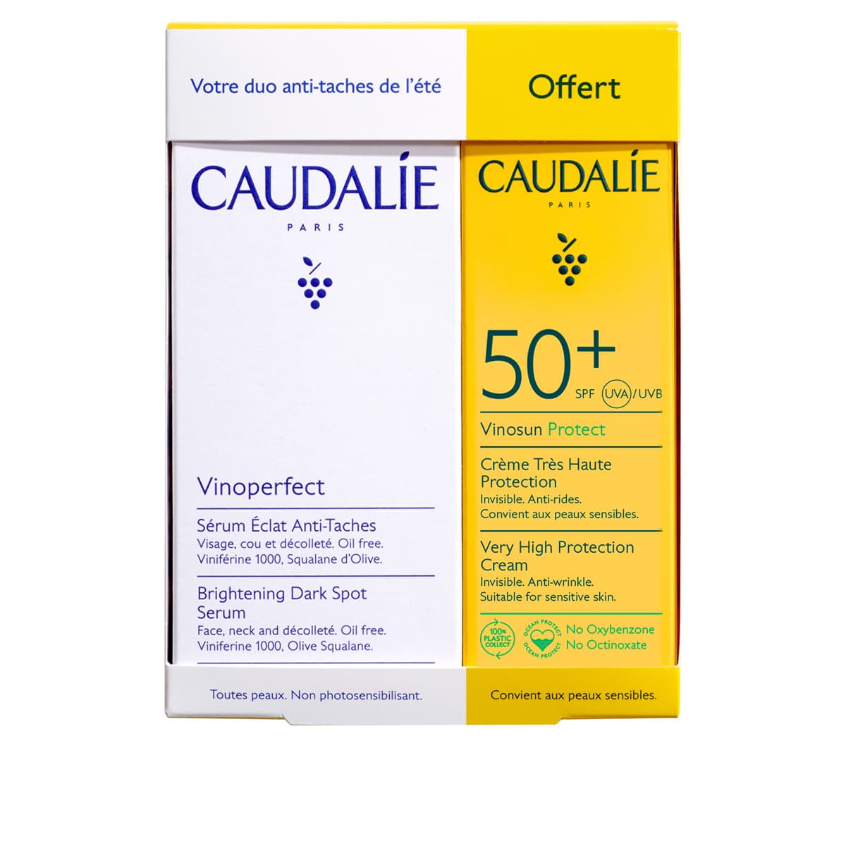 VINOPERFECT COF SIERO&SOL 2024