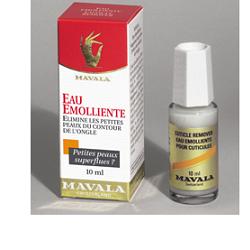 MAVALA EAU EMOLLIENTE REMOVER 10ML