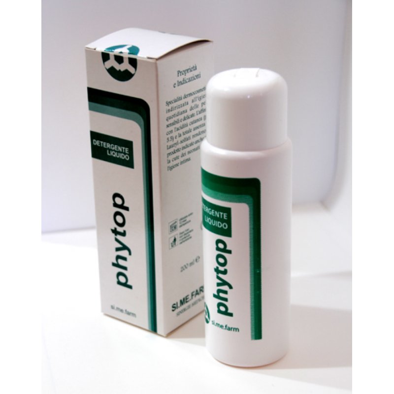 Phytop detergente 200 ml