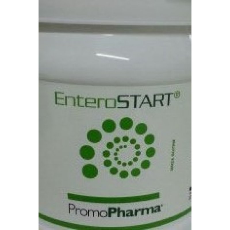 ENTEROSTART 500G