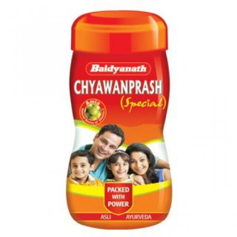 Chyawanprash special 500g