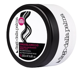 Diego dalla Palma Orgoglioriccio Maschera