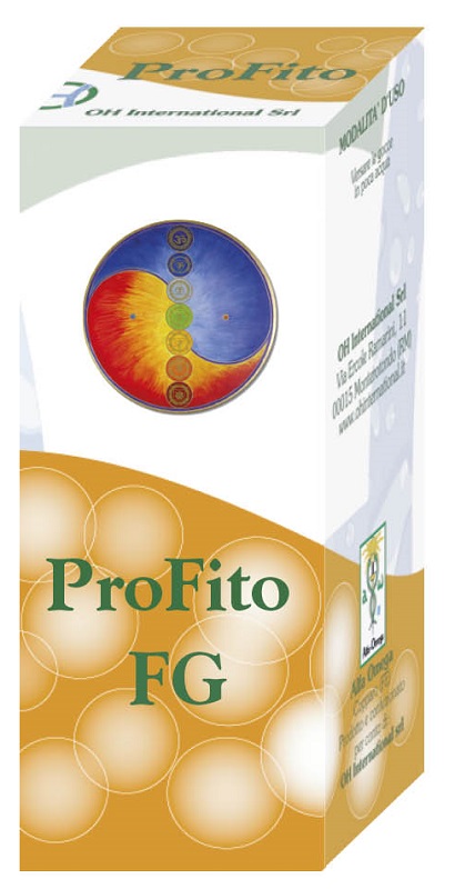 Profito Fg Gocce 50 ml