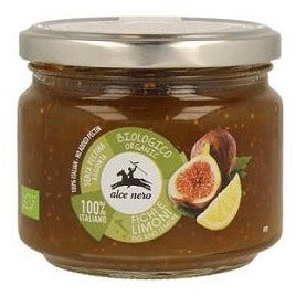 COMPOSTA DI FICHI E LIMONI BIO