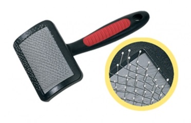 CARDATORE DENTI CURVI S CANE/G