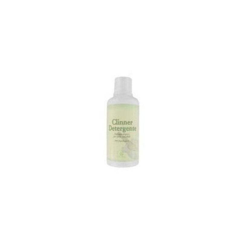 Clinner detergente dermatologico 500 ml