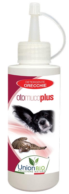 OTOMUCOPLUS DET ORECCH 100ML