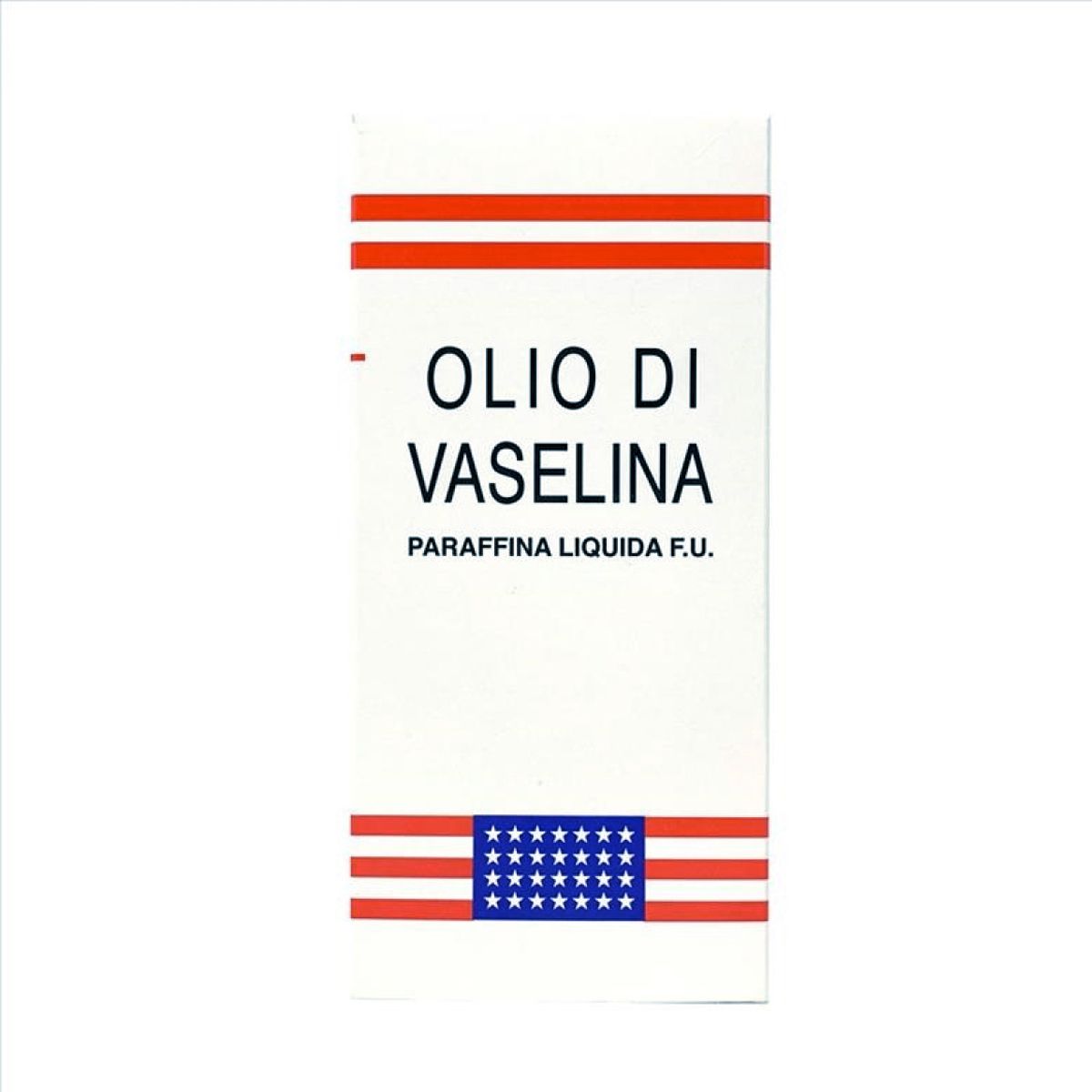 ZETA OLIO DI VASELINA con ASTUCCIO 200g