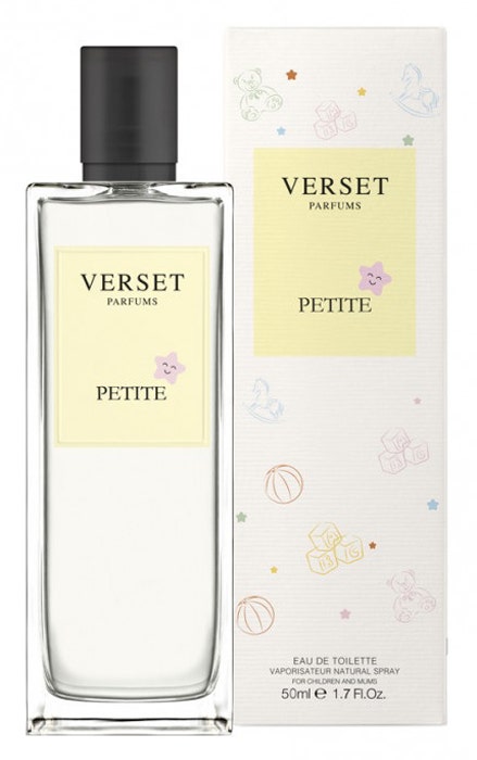 Verset Parfums Petite Profumo per Bambini, 50ml