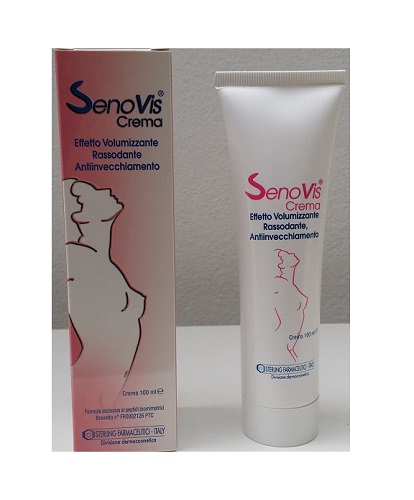 Senovis crema 100g