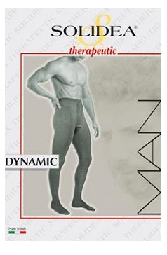 Dynamic Ccl 1 Collant Uomo Nero ML