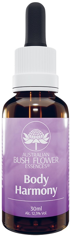 BODY HARMONY AUSTRALIAN 30ml