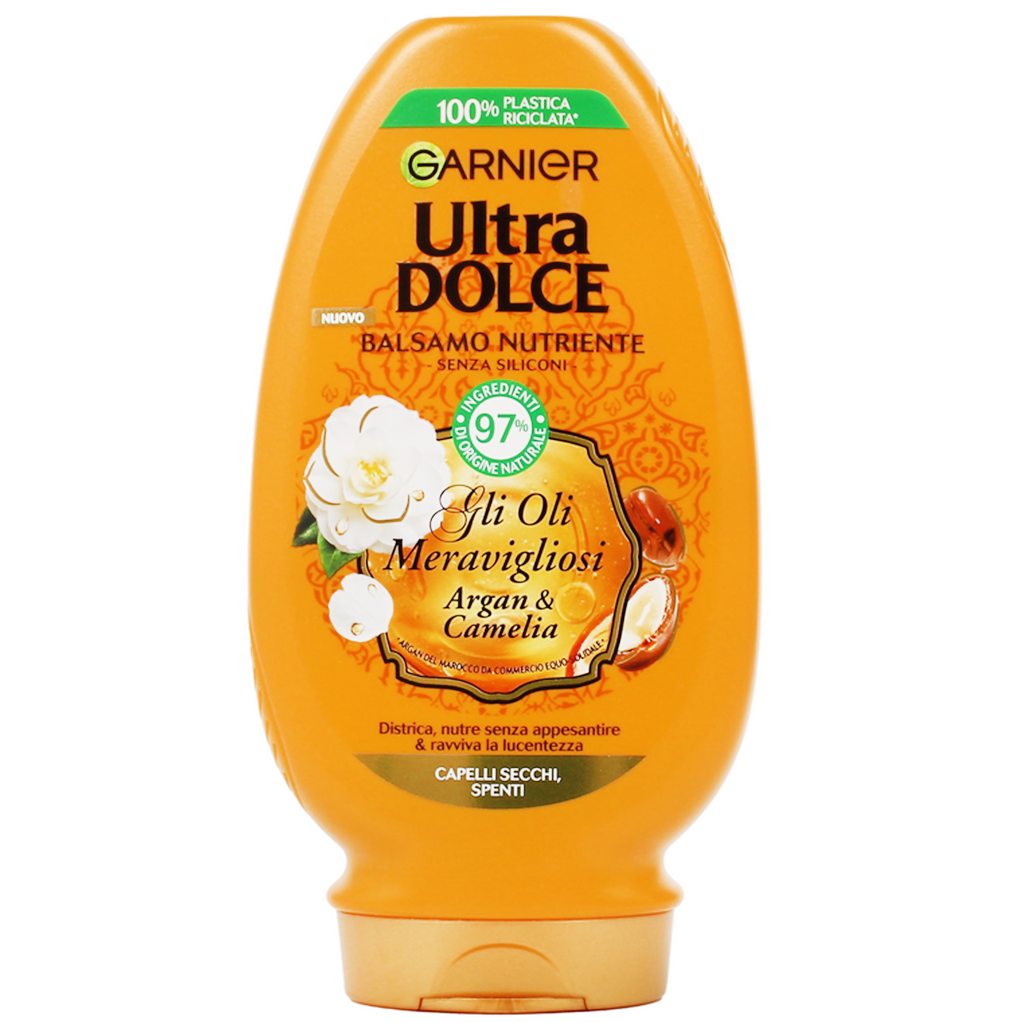 ULTRA DOLCE BALS MERAVIGLIOSO 200