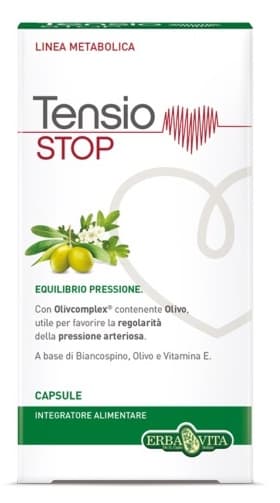 Tensio Stop 45 Capsule